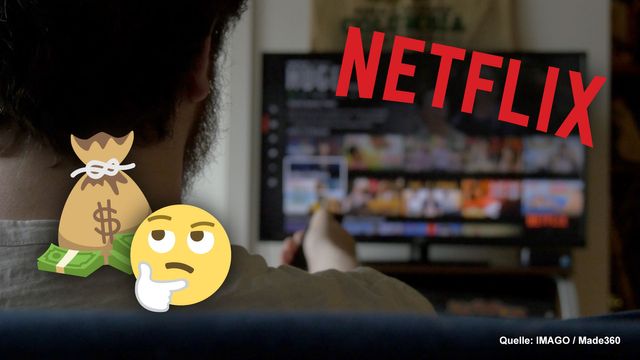 Netflix Abo: Lohnt sich das überhaupt?